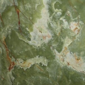 Ônix Verde 