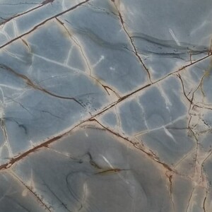 Quartzito Blue Roma