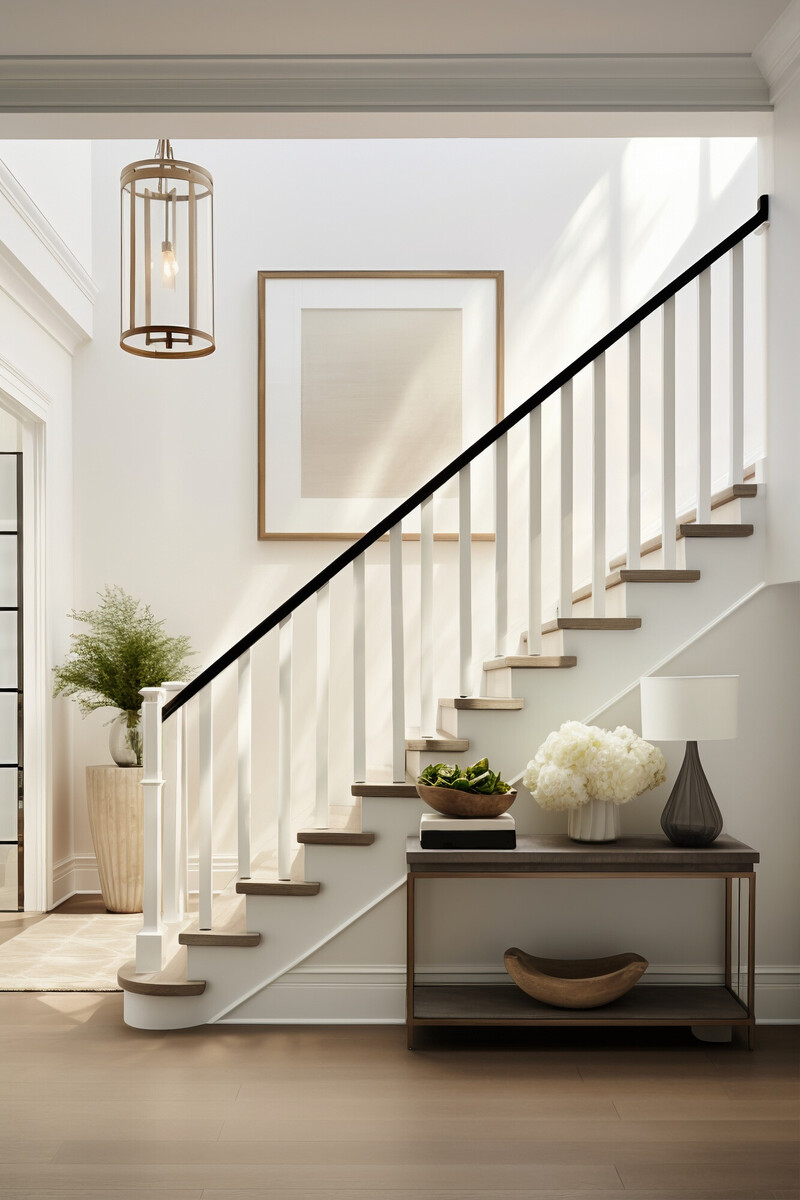 Escadas